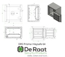 DRS Prisma I Keysafe