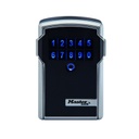 Master Lock Bluetooth