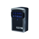 Master Lock Bluetooth