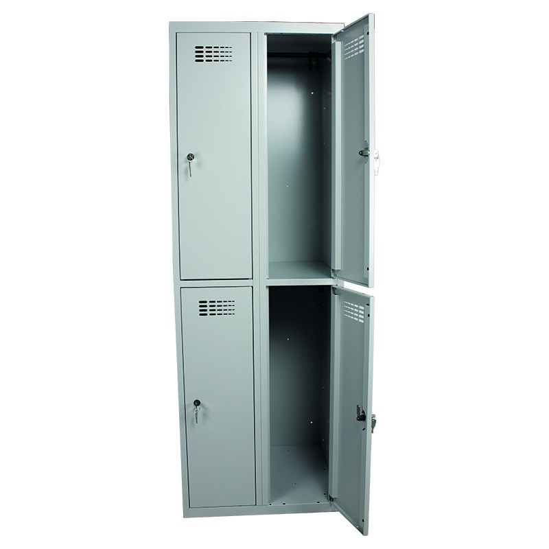 Armoire garde-robe Sus - Métal