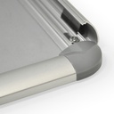 Cadres "Clic Clac" 32 mm