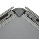 Cadres "Clic Clac" 32 mm