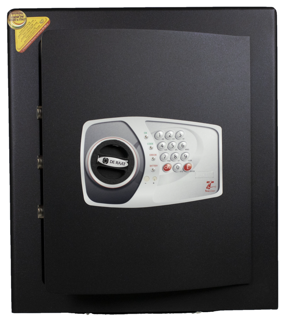 Coffres à clés " Keysafe GCE"