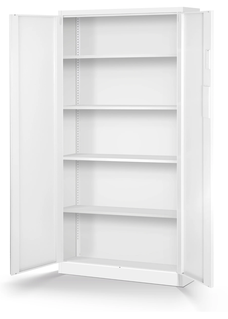 Armoire en acier verrouillable à combinaison