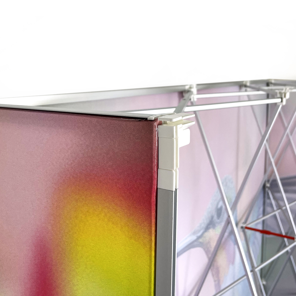 Mur de présentation "Palermo"