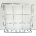 Mur de présentation "Palermo"