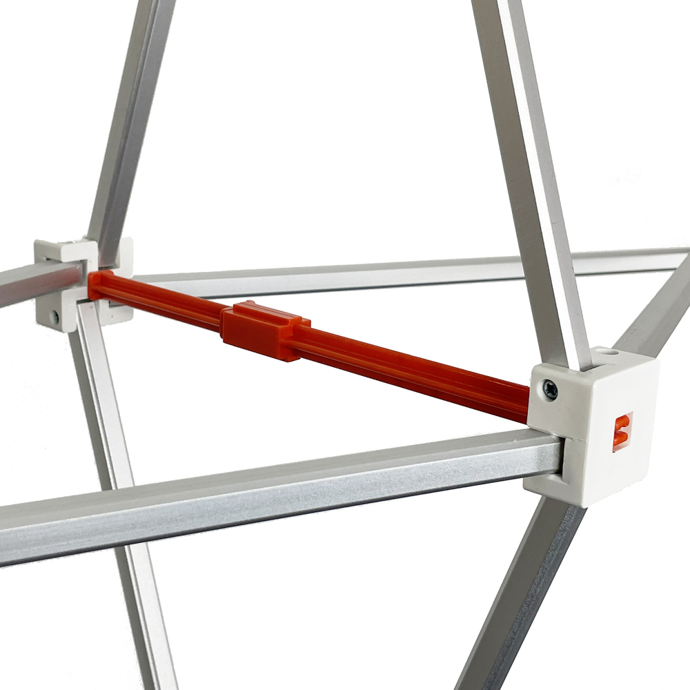 Mur de présentation "Palermo"