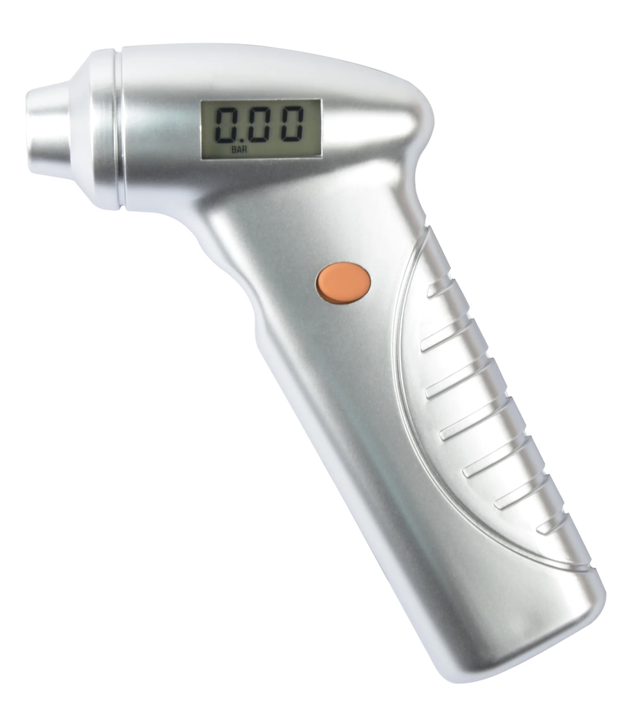 Jauge digitale de pression des pneus