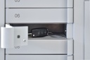 Dépôt et réception des clés 24/7 "KeyBox XXL"