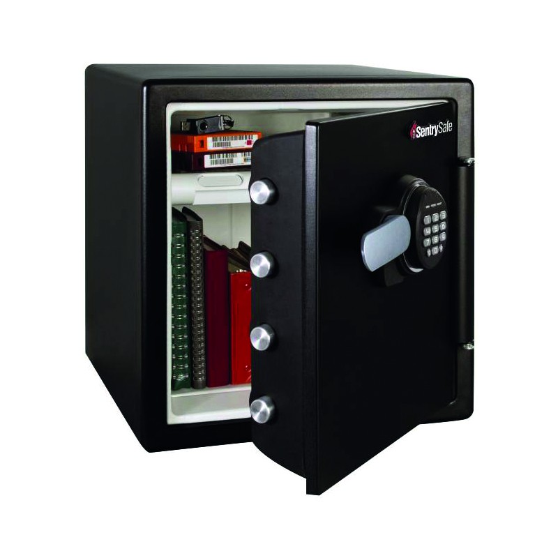 Coffres ignifuges "Sentry"
