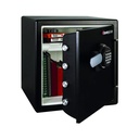 Coffres ignifuges "Sentry"