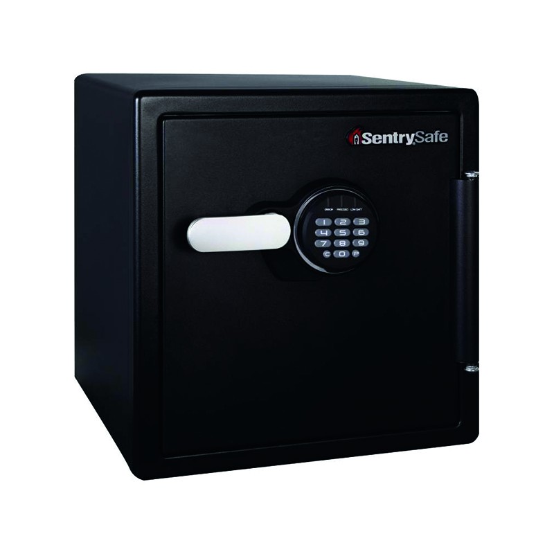 Coffres ignifuges "Sentry"