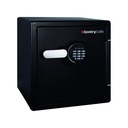 Coffres ignifuges "Sentry"