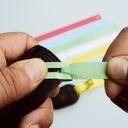 Étiquettes de clés "Bou-Clé" x1000