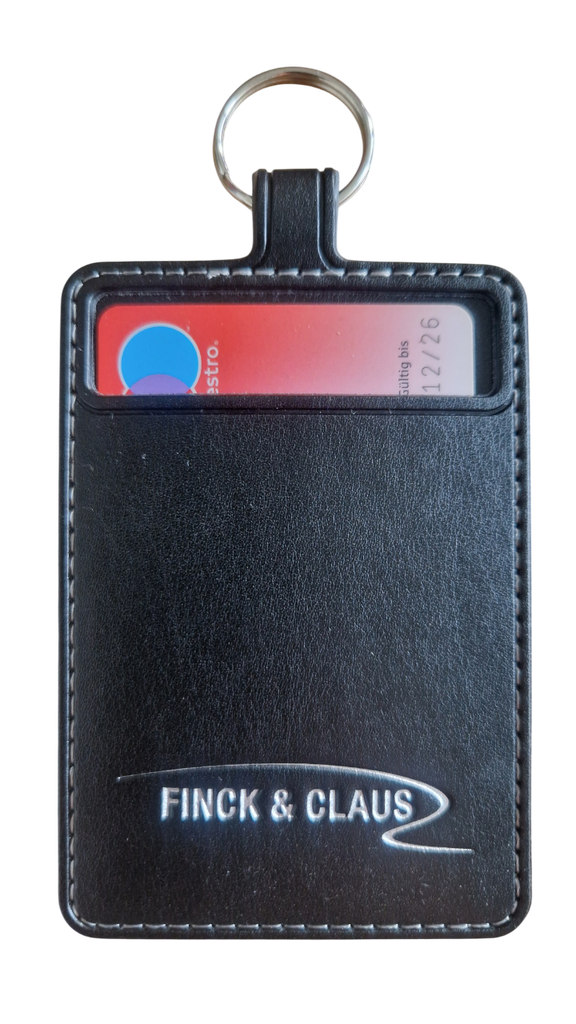Étui pour cartes-clés