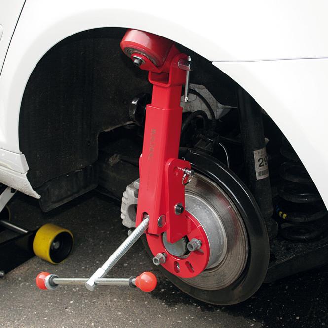 Set d’organisation pour outils