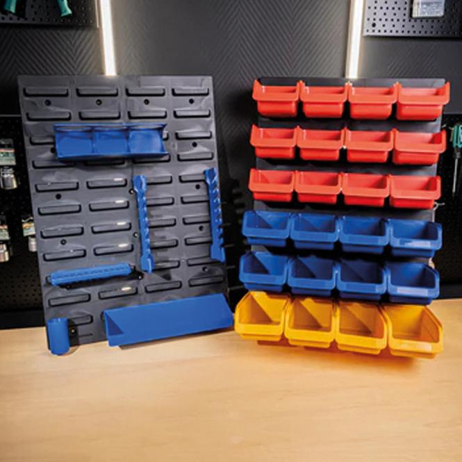 Set d’organisation pour outils