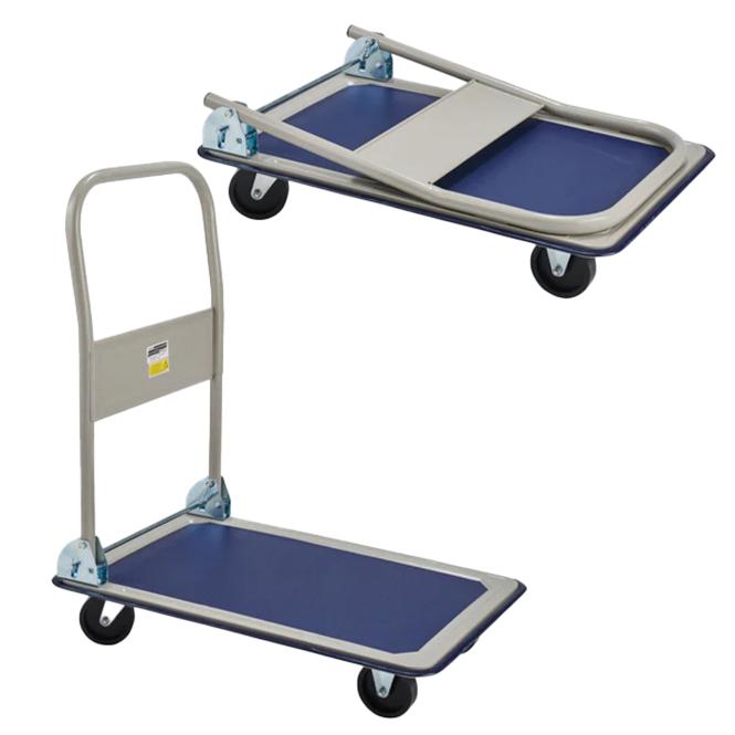 Chariot à main 150 kg