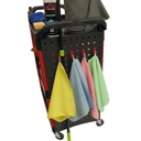 Chariot de service et d’atelier