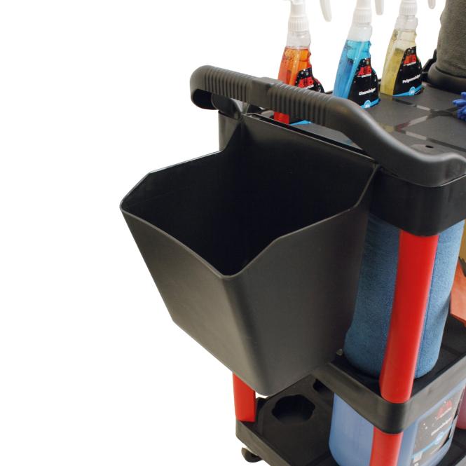 Chariot de service et d’atelier