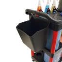 Chariot de service et d’atelier