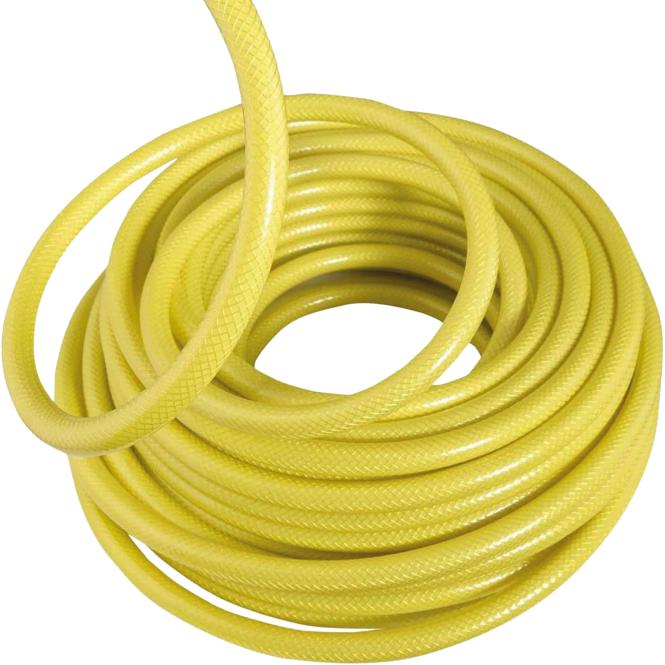 Chariot enrouleur et tuyau de 30 m 