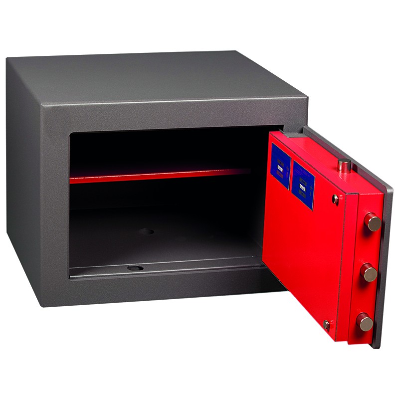 Technomax DP