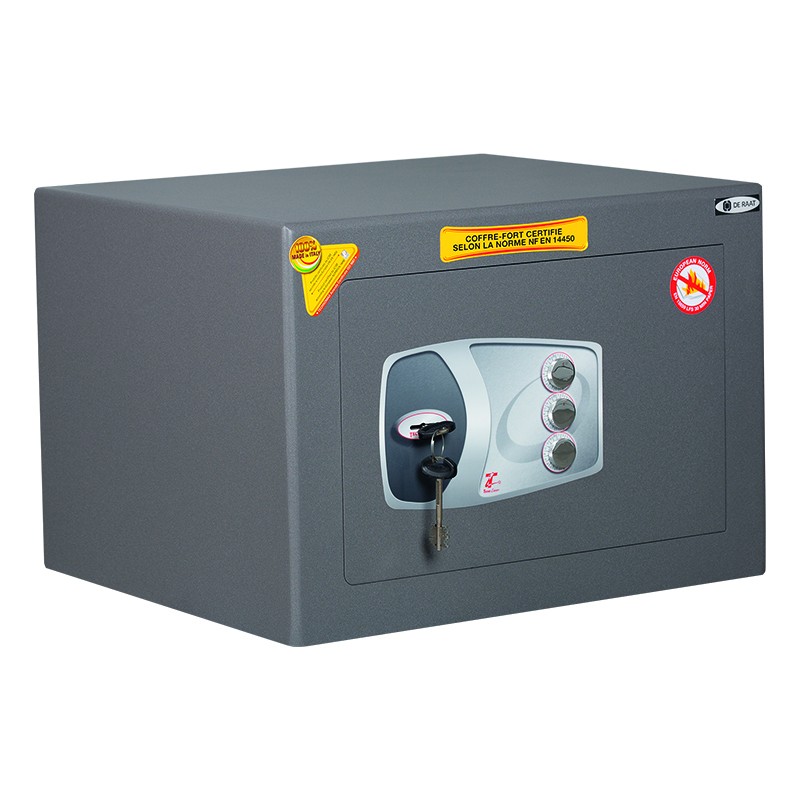 Technomax DP