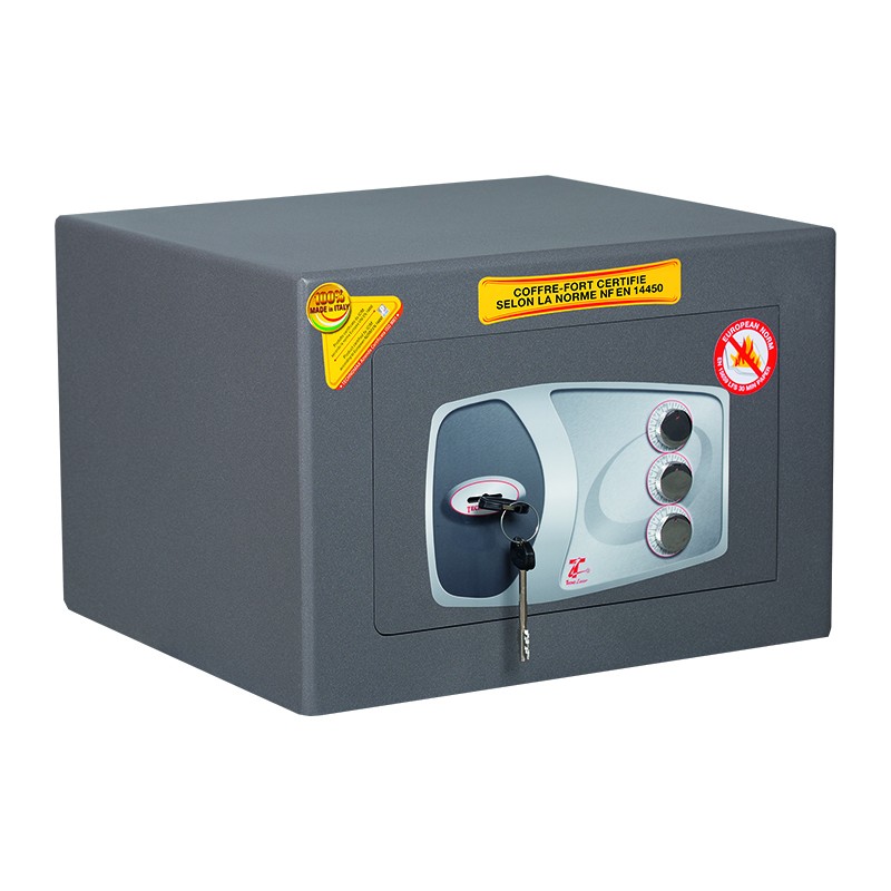 Technomax DP
