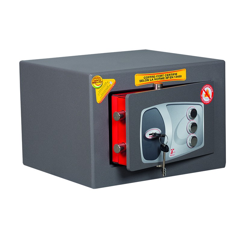 Technomax DP