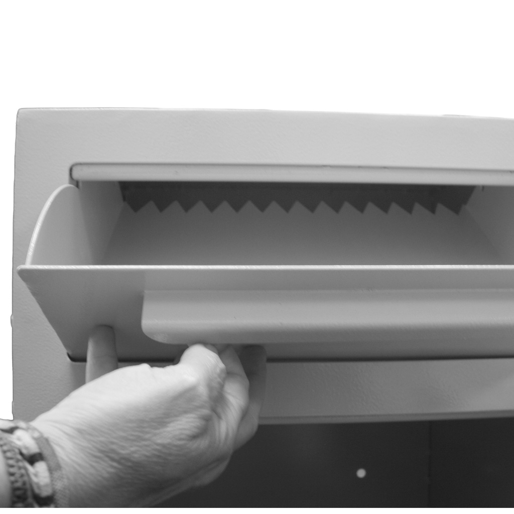 Digi-Safe AHB pour clés et documents
