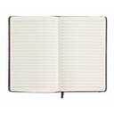 Carnet A5 "Texas" avec marquage personnalisé