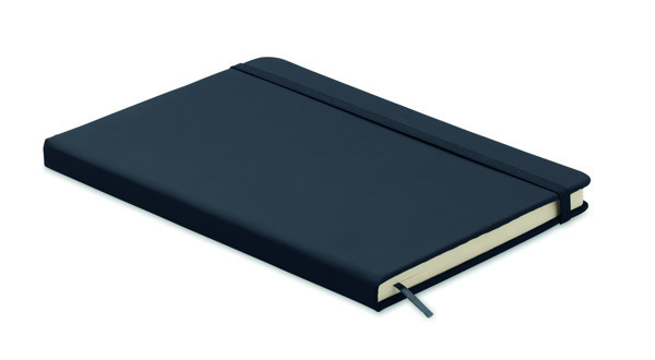 Carnet A5 "Texas" avec marquage personnalisé