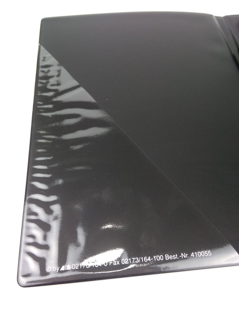 Deviseur Ahb Double Clip