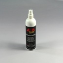 Spray pour étiquettes effaçables