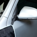 Housse de protection de face avant en Nylon