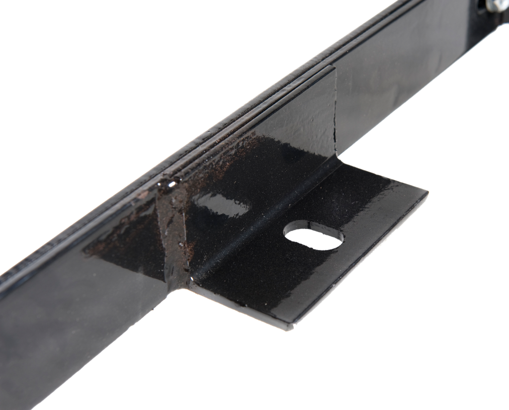 Présentoir à pneus sur roulettes