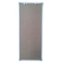 Plannings en Polypropylène pour pochettes A4