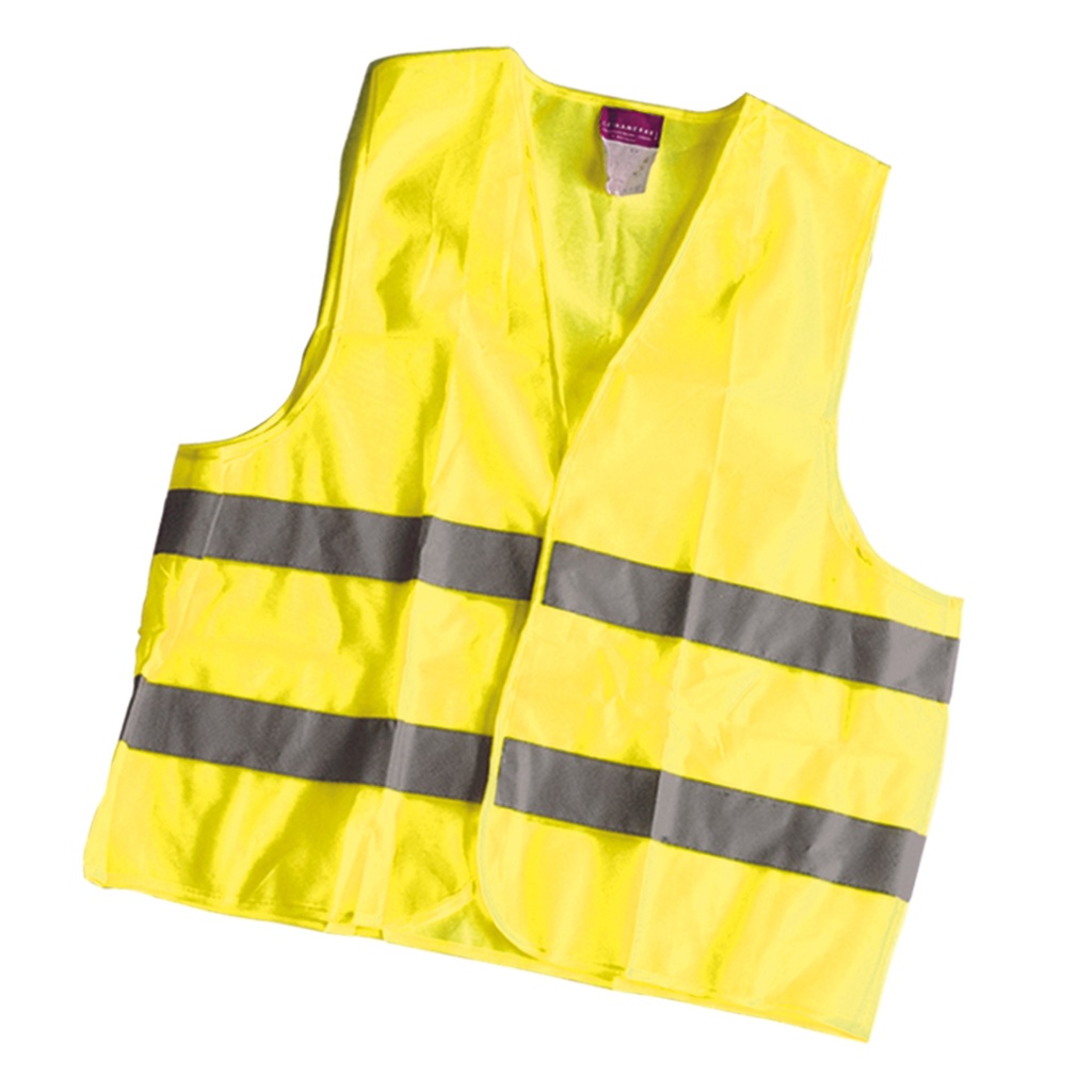 Kit de sécurité - Rouge