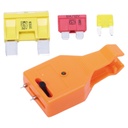 Testeur de fusible