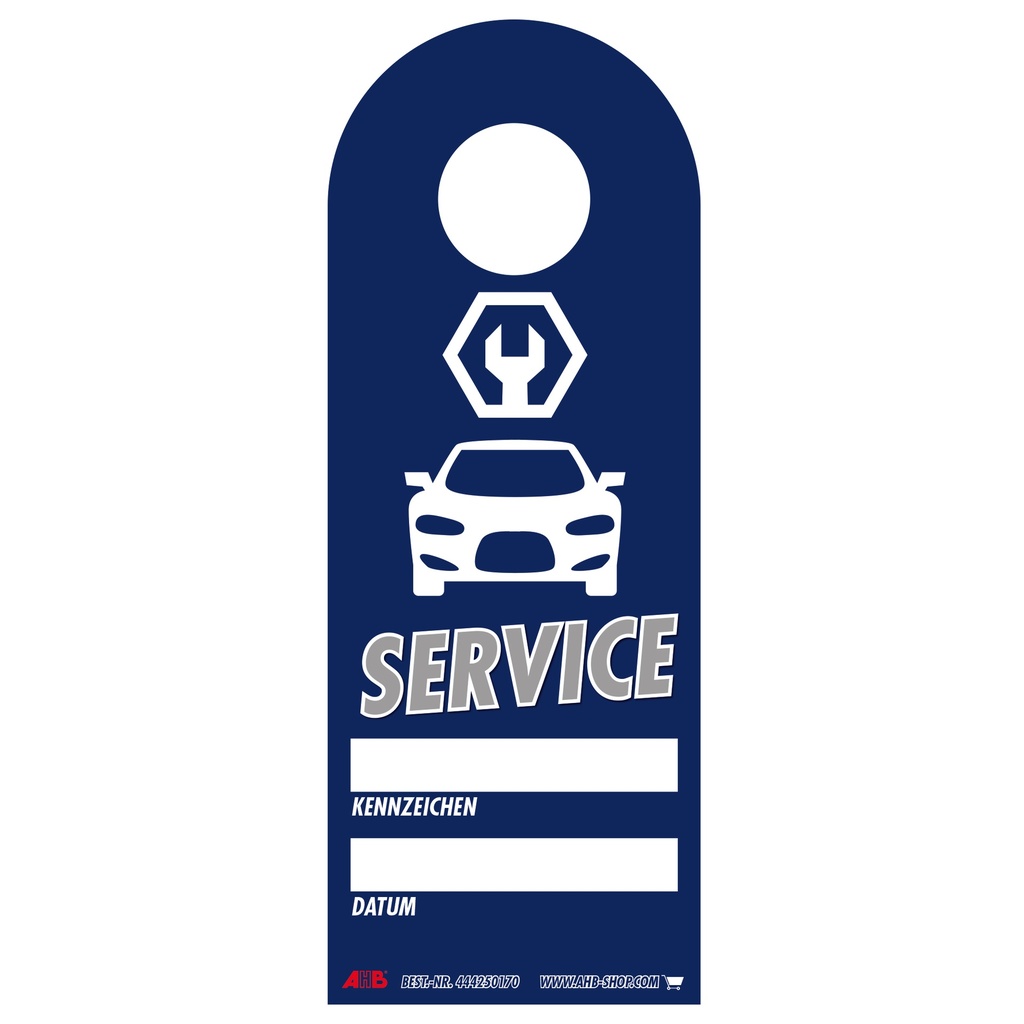 Cravates de rétroviseur avec impression personnalisée