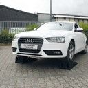 Rampes de présentation en plastique ultra-résistant