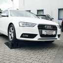 Rampes de présentation en plastique ultra-résistant