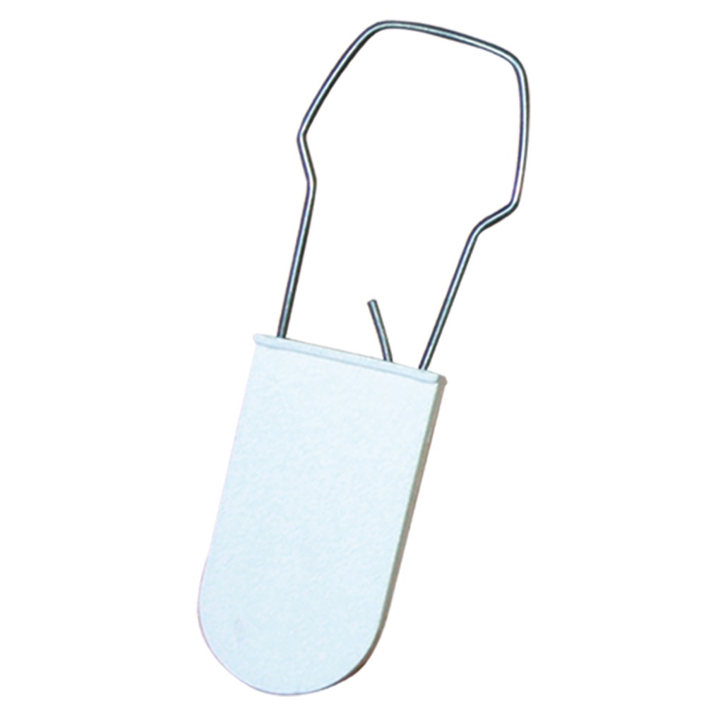 Porte-clés "Security"