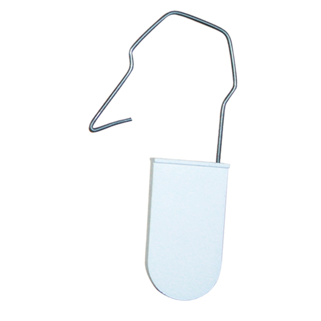 Porte-clés "Security"