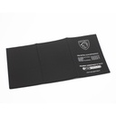 Documentenmap voor nieuwe Franse grijzekaart (14 x 9 cm)