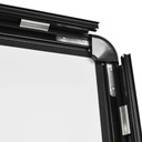 Stop-trottoir "Bielefeld" - Noir