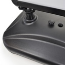 Stop-trottoir "Bielefeld" - Noir