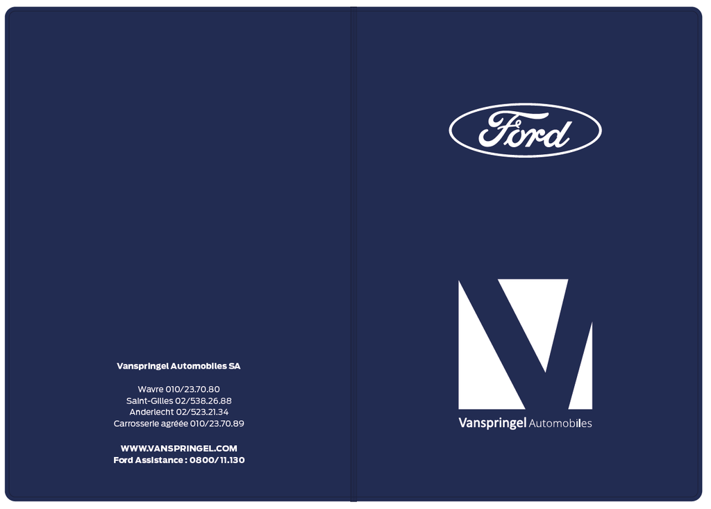 Pochette porte-documents "Florida"