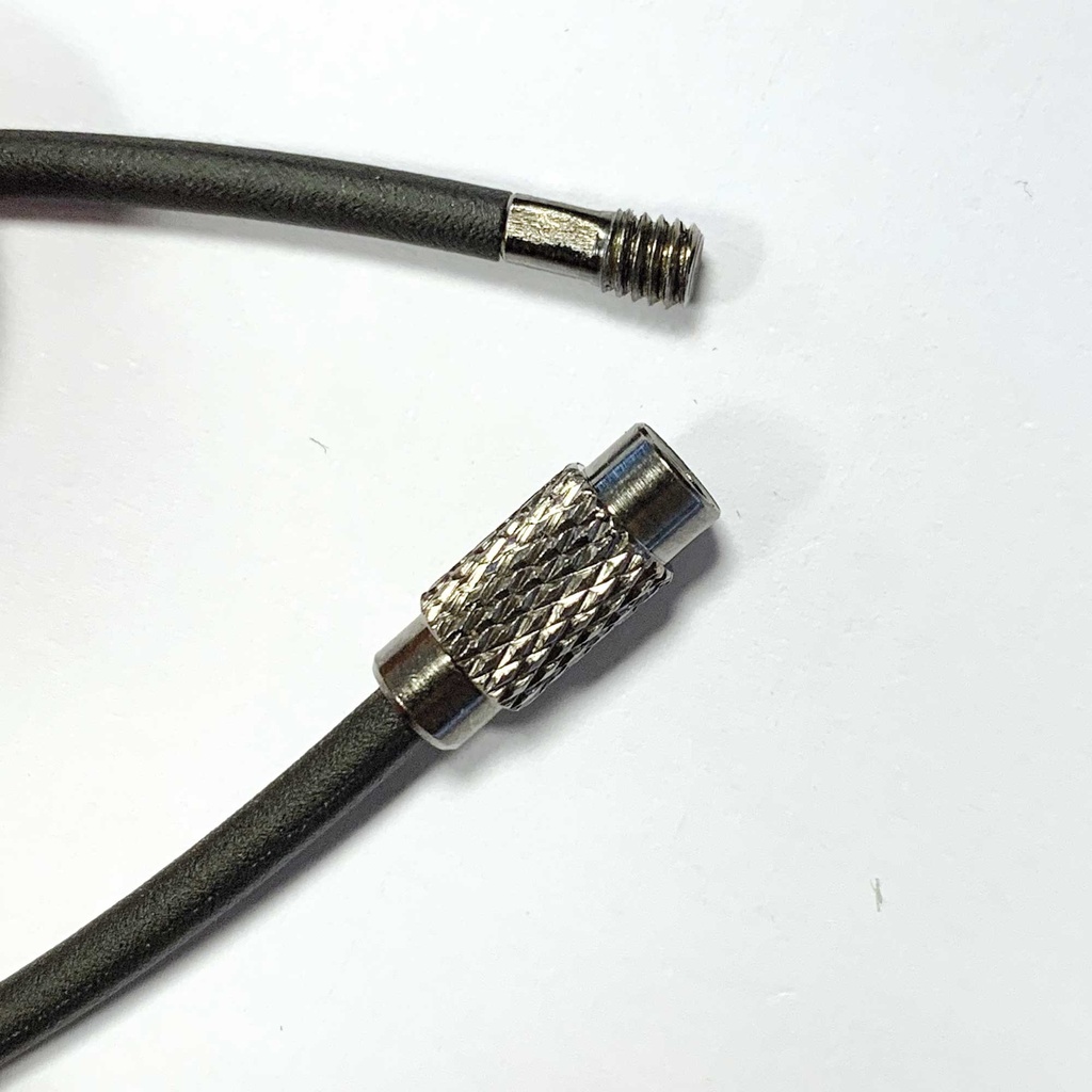 Kabelring Schroefsluiting